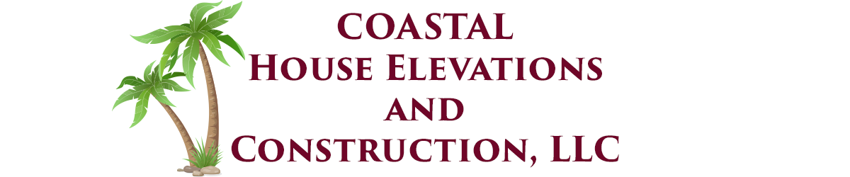 Coastal Elevations